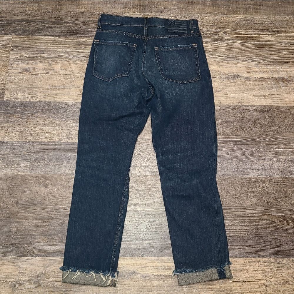 Revolve Revice Straight Leg Distressed - Picture 5 of 8